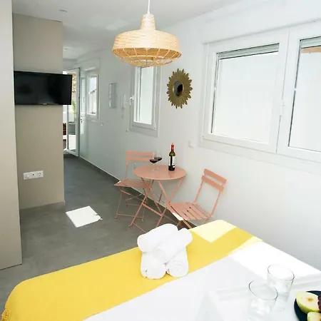Monko - Banana & Tropycal Apartment O Torremolinos Exterior photo