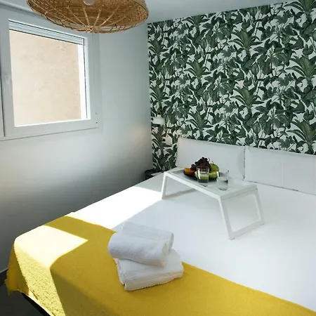 Monko - Banana & Tropycal Apartment O Torremolinos Exterior photo