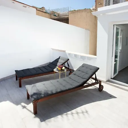 Monko - Banana & Tropycal Apartment O Torremolinos Exterior photo