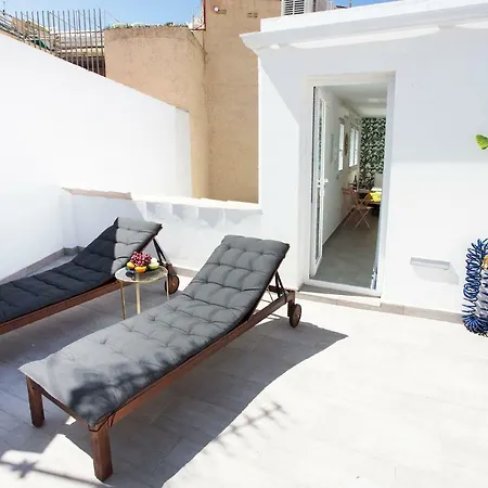 Monko - Banana & Tropycal Apartment O Torremolinos Exterior photo