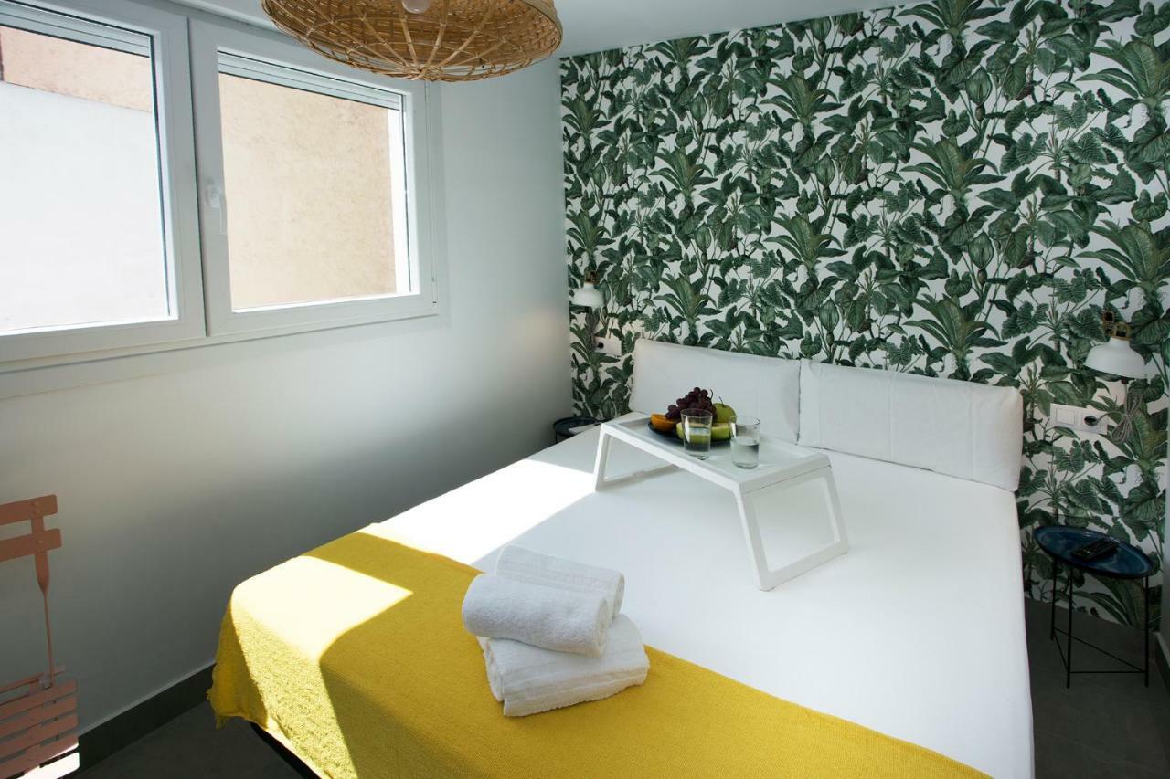 Monko - Banana & Tropycal O Apartament Torremolinos