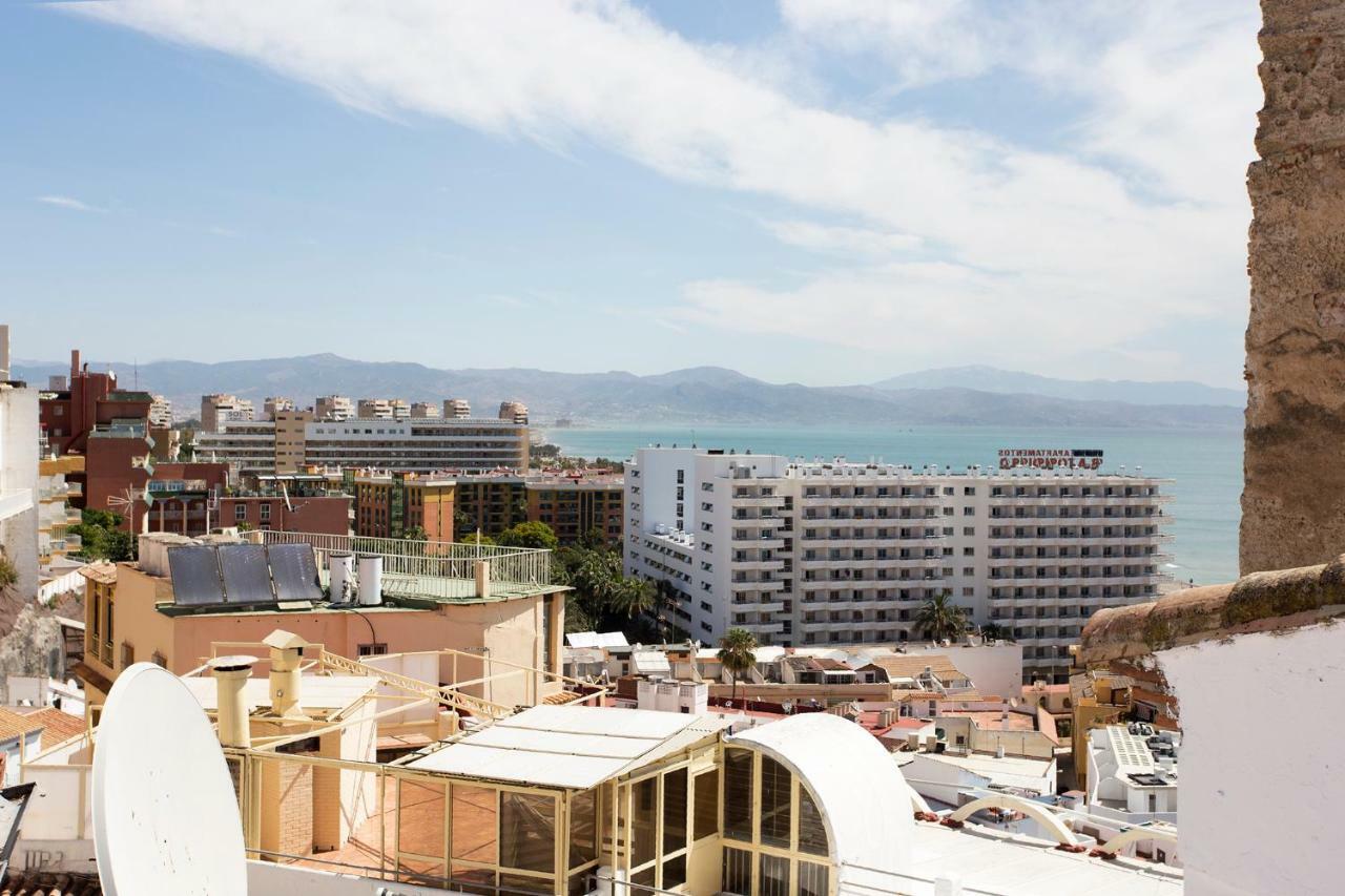 Apartment Monko - Banana & Tropycal O Torremolinos