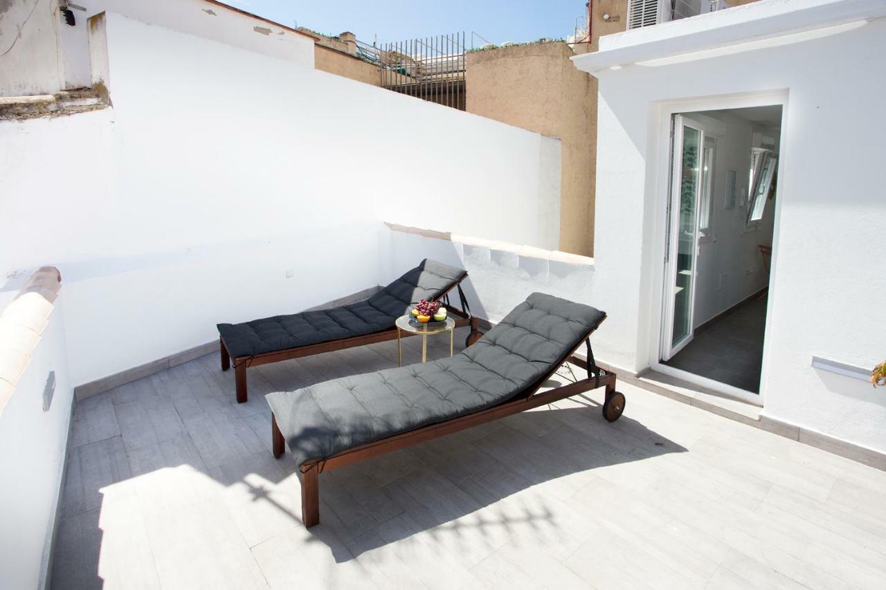 Monko - Banana & Tropycal O Apartment Torremolinos