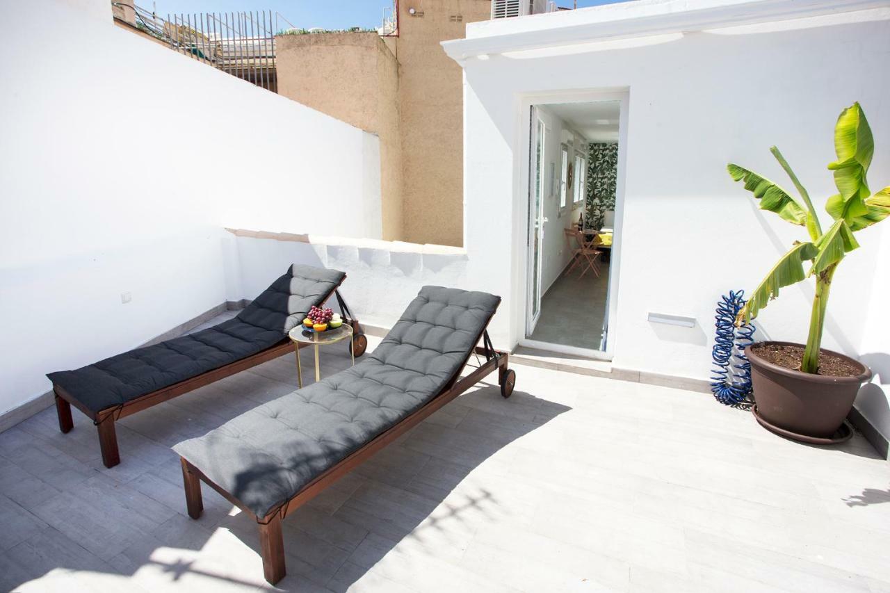 Apartament Monko - Banana & Tropycal O Torremolinos