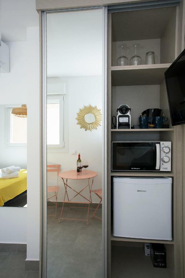 Apartment Monko - Banana & Tropycal O Torremolinos